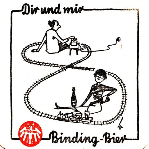 frankfurt f-he binding dir & mir ohne 12b (quad185-eisenbahn bringt bier)